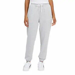 NEW Puma French Terry Joggers | Grey
